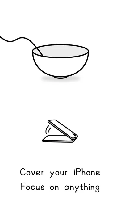 Focus Noodles-Study timer应用截图