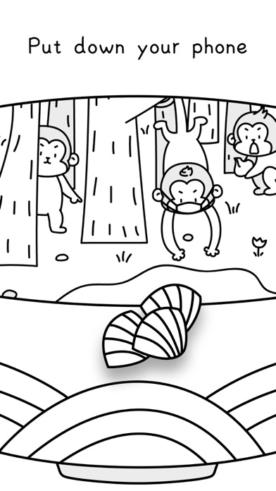 Focus Noodles-Study timer应用截图
