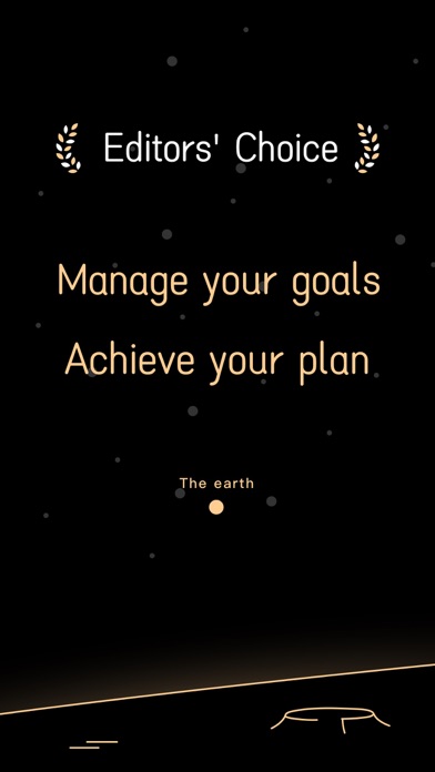 Goalo - Focus on goals سکرین شاٹس