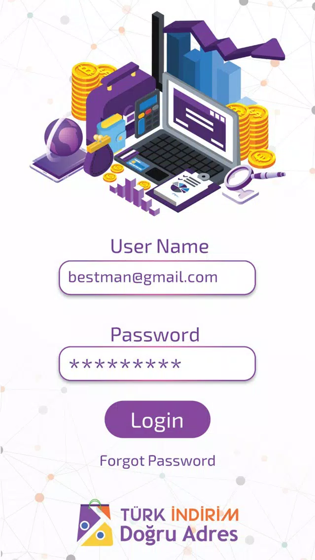 تصاویر Turk Indirim Shop