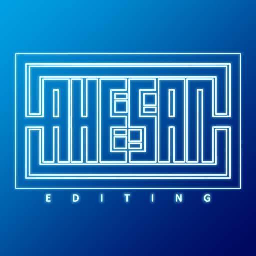 Ahesan Editing