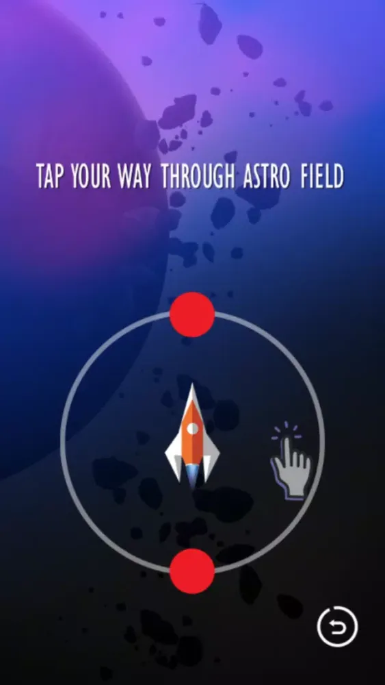 Capturas de tela do Alien Shooter - Spaceship