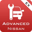 Advanced EX for NISSAN