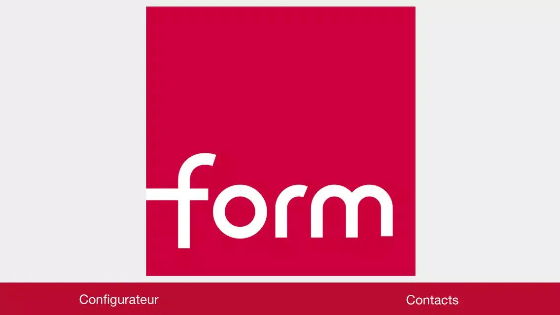 FORM - Portes de placard Ekran Görüntüleri