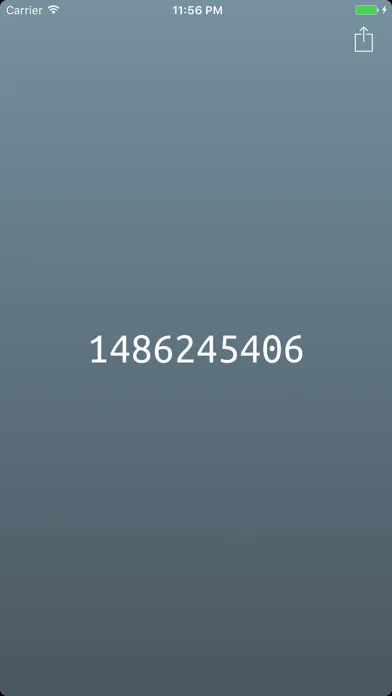 تصاویر Timestamp