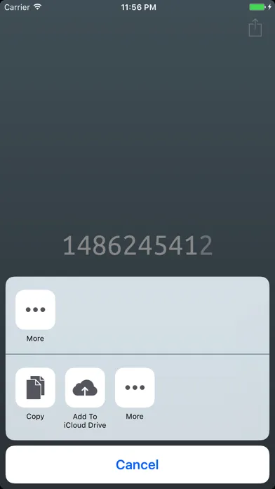تصاویر Timestamp