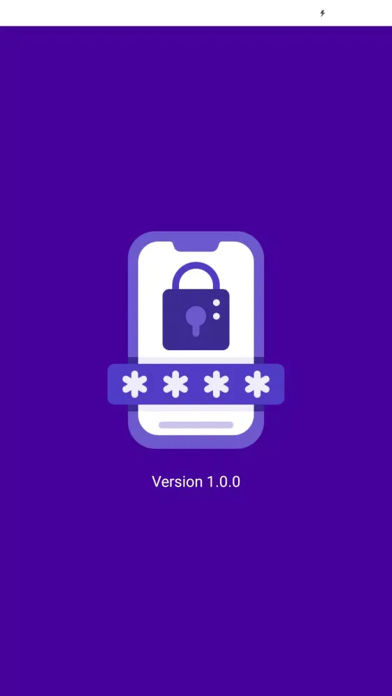 IDEMIA Authenticator App Screenshots