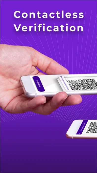 Mobile ID Verify应用截图