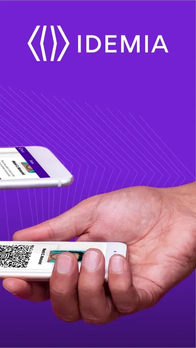 Mobile ID Verify应用截图
