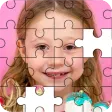 Like Nastya Game Puzzle