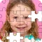 Like Nastya Game Puzzle