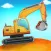 Tractor Truck Builder Games