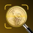 CoinScan - Value Identifier CoinScan - Value Identifier