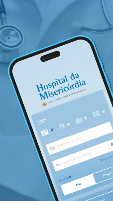 صور Misericórdia de Arouca