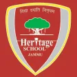 Heritage School Jammu