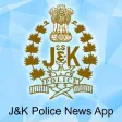 JK Police News App