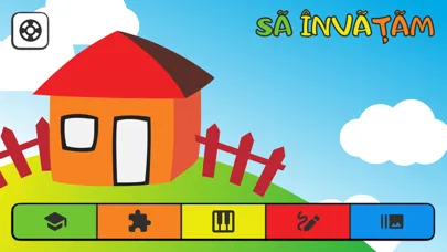 ABC for kids (RO) Screenshots