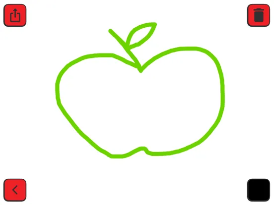 Ảnh chụp màn hình của ABC for kids (PT) iPad 