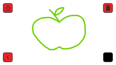 Ảnh chụp màn hình của ABC for kids (PT)