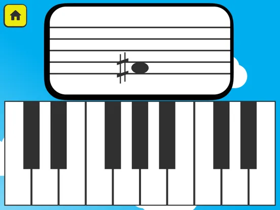 Zrzuty ekranu ABC for kids (NL) iPad 