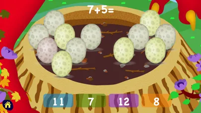 Capturas de pantalla de DinoFun - Dinosaurs & games for Kids