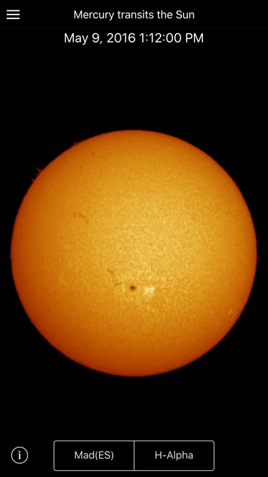The Sun Now Screenshots