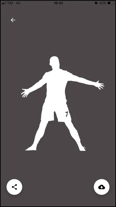 Capturas de tela do Footpaper - Soccer Wallpapers
