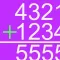 Column Addition