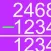 Column Subtraction