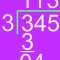 Long Division