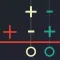 Opposite-Change Addition