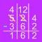 Trade-First Subtraction