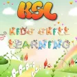 Kids Skill Learning ABC Game