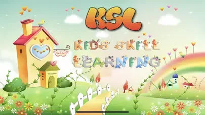 Kids Skill Learning ABC Game應用截圖