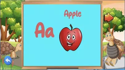 Kids Skill Learning ABC Game應用截圖