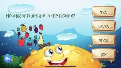 Kids Skill Learning ABC Game應用截圖