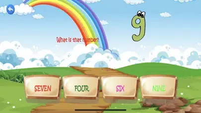 Kids Skill Learning ABC Game應用截圖