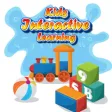 Kids Interactive Learning -ABC Kids Interactive Learning -ABC