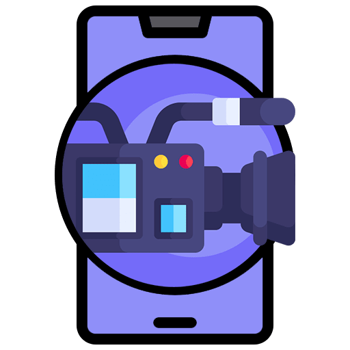 Video Screen Recorder