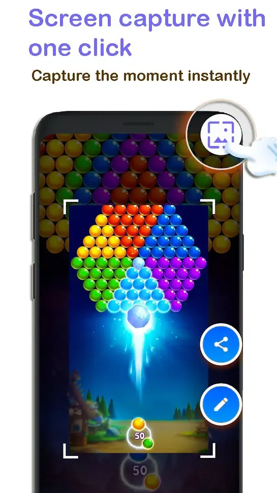 Video Screen Recorder स्क्रीनशॉट