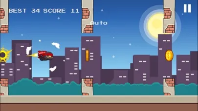 Goo Ninja স্ক্রিনশট