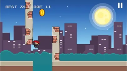 Goo Ninja স্ক্রিনশট