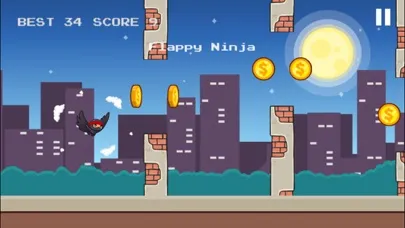 Goo Ninja স্ক্রিনশট