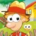 Little Farm - Kids at Play!