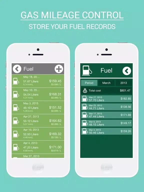 صور AutoCare iPad 
