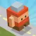 Blocky Dash - Endless Arcade Runner