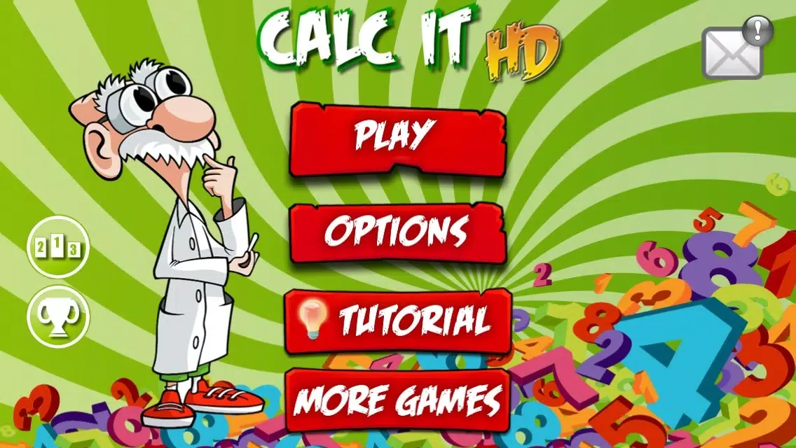 Calc It! স্ক্রিনশট