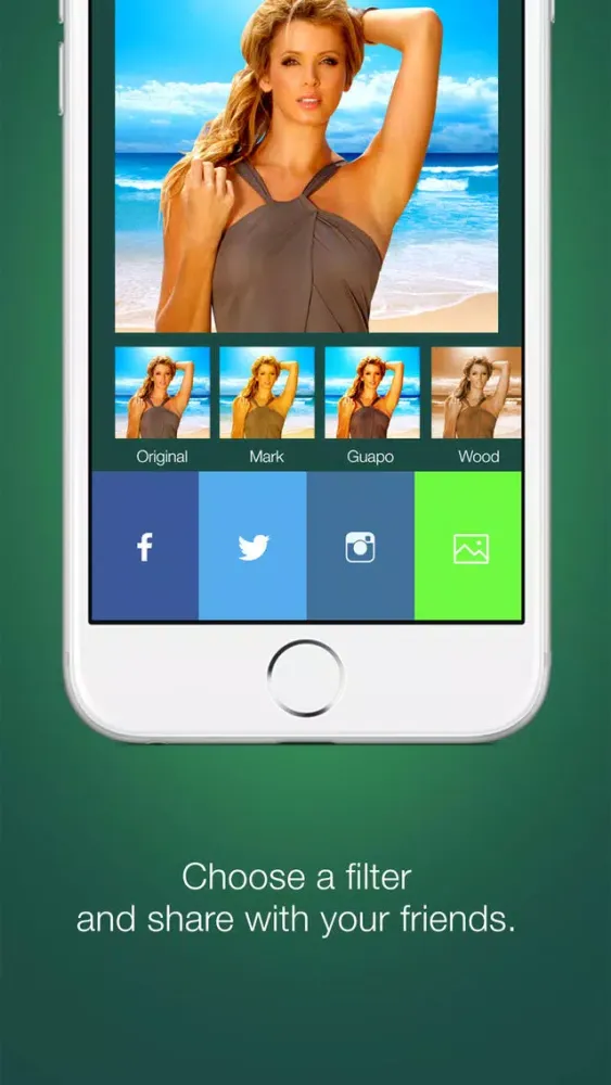 Green Screen App - (A Chroma key Studio Pro) - Real time keying effect. स्क्रीनशॉट