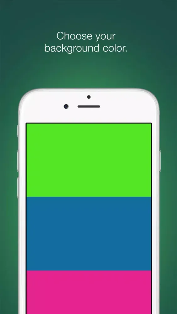 Green Screen App - (A Chroma key Studio Pro) - Real time keying effect. स्क्रीनशॉट