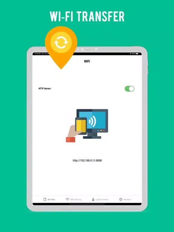 Secure Folder PRO iPad  Ekran Görüntüleri